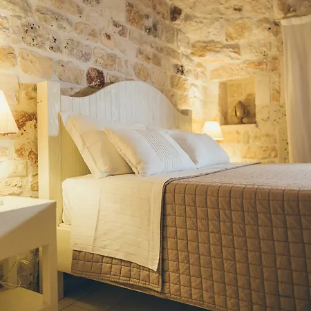 Masseria Grieco Bed & Breakfast Ostuni