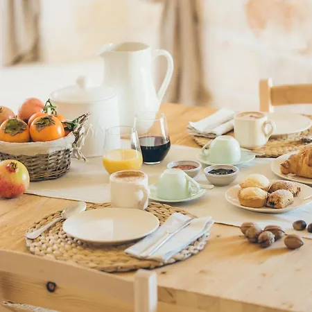 Bed & Breakfast Masseria Grieco Ostuni