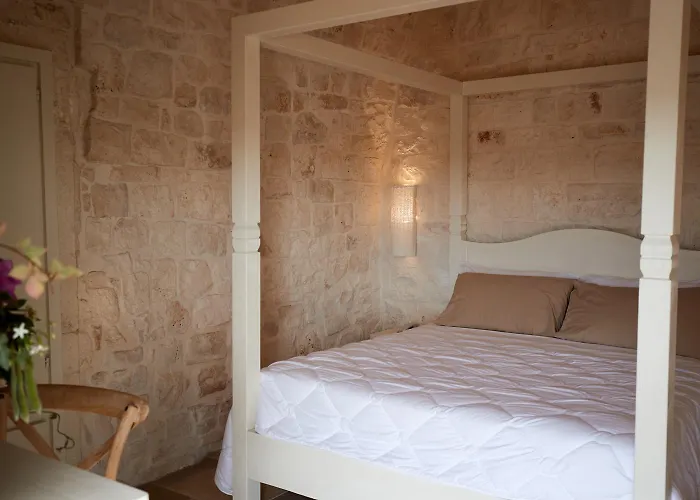 Masseria Grieco 4* Ostuni