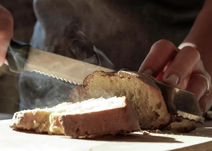 Masseria Grieco Bed & Breakfast Ostuni