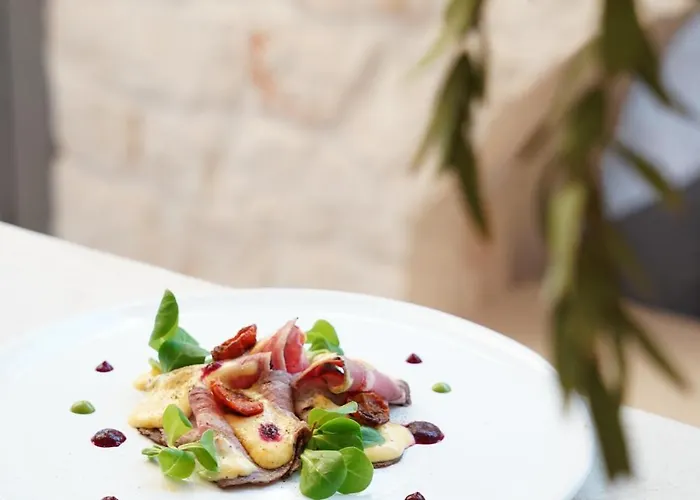 Bed & Breakfast Masseria Grieco 4*