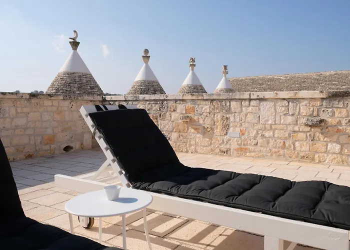 Masseria Grieco Ostuni