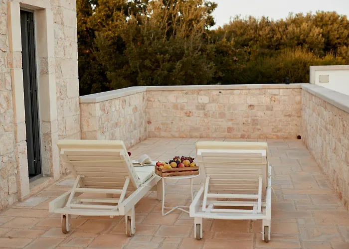 Masseria Grieco Ostuni