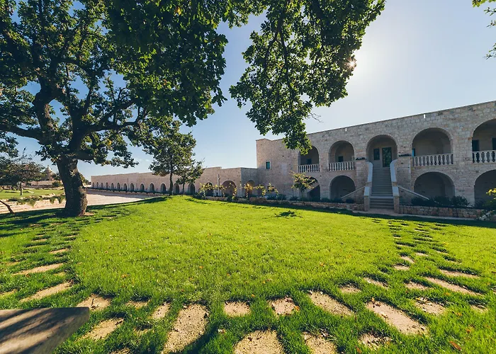 Masseria Grieco אוסטוני