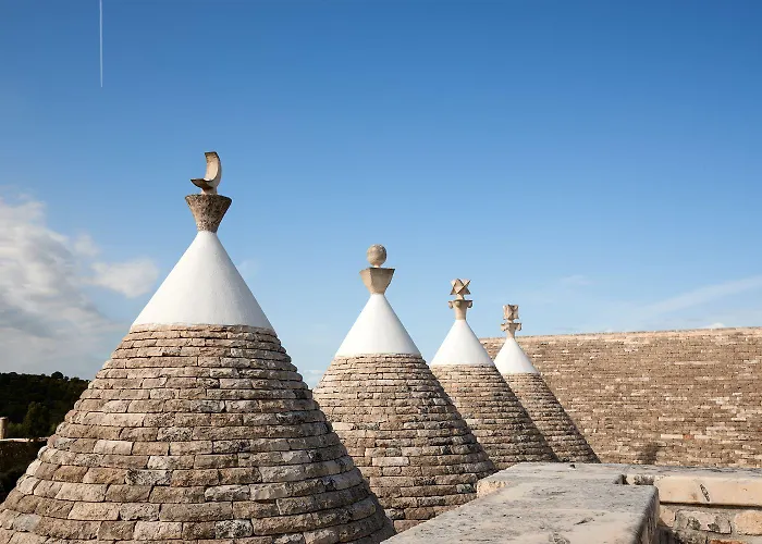 Masseria Grieco Ostuni