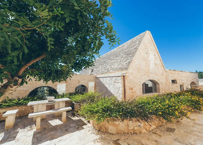 Masseria Grieco