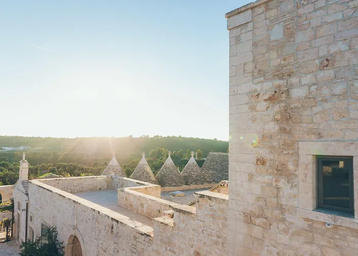 Masseria Grieco 4* Ostuni