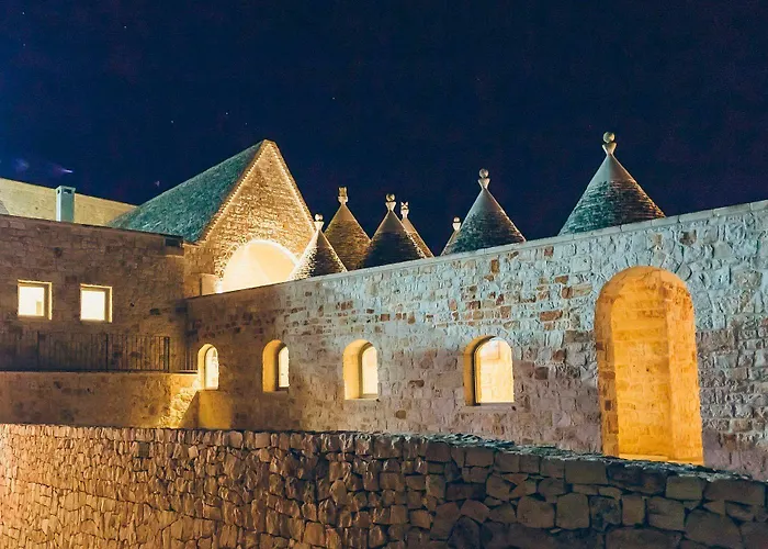 Masseria Grieco Ostuni