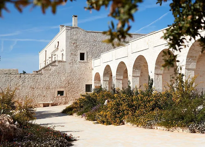 Masseria Grieco