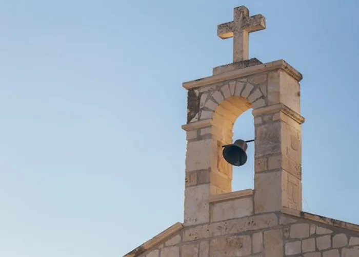 Masseria Grieco 4* Ostuni