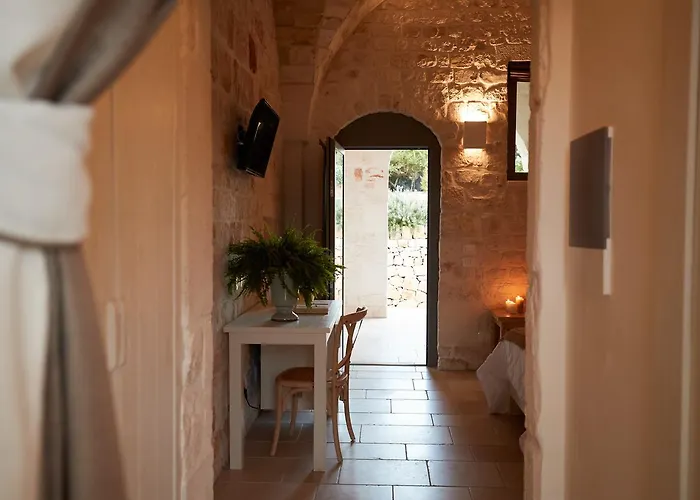Masseria Grieco