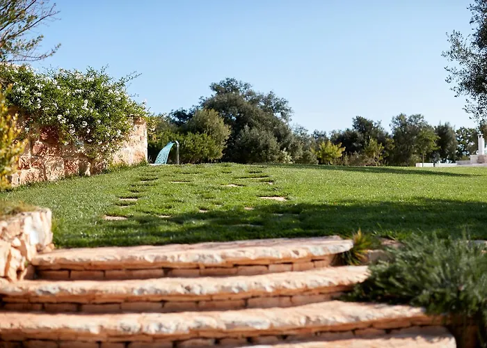 Masseria Grieco אוסטוני