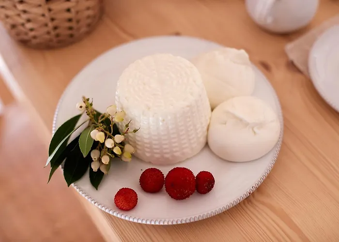 Bed & Breakfast Masseria Grieco