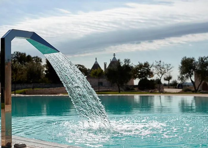 Masseria Grieco Bed & Breakfast Ostuni